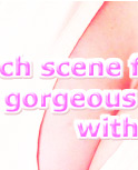each scene features gorgeous women with big tits!
