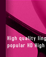 HIGH QUALITY LINGERIE VIDEOS PLUS