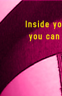 INSIDE YOU WILL FIND FULL